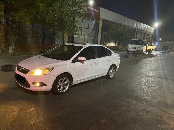 Ford Focus 2011, 184,700 km - 1.6 l - Lənkəran