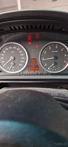 BMW 525 2006, 224,108 km - 2.5 л - Bakı