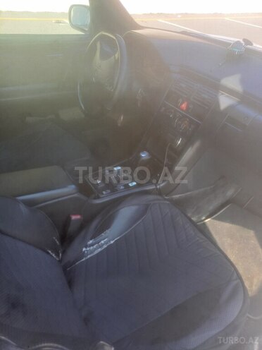 Mercedes E 230 1997, 144,407 km - 2.3 l - Sumqayıt