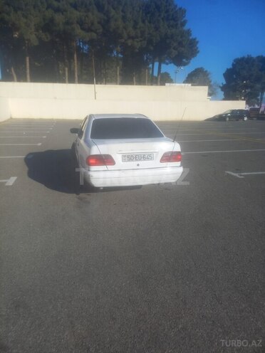 Mercedes E 230 1997, 144,407 km - 2.3 l - Sumqayıt