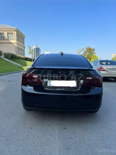Chevrolet Cruze 2015, 213,200 km - 1.4 l - Bakı