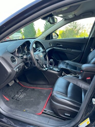 Chevrolet Cruze 2015, 213,200 km - 1.4 l - Bakı