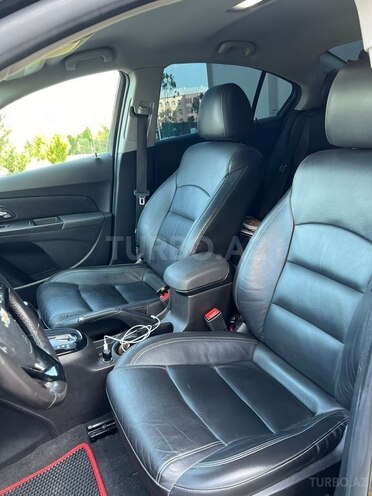 Chevrolet Cruze 2015, 213,200 km - 1.4 l - Bakı