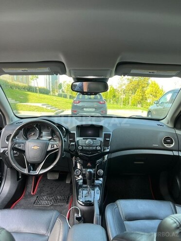 Chevrolet Cruze 2015, 213,200 km - 1.4 l - Bakı