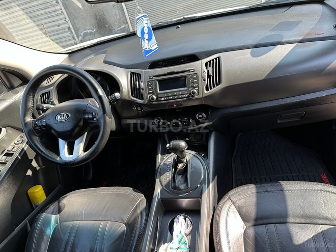 Kia Sportage 2013, 174,672 km - 2.0 l - Biləsuvar