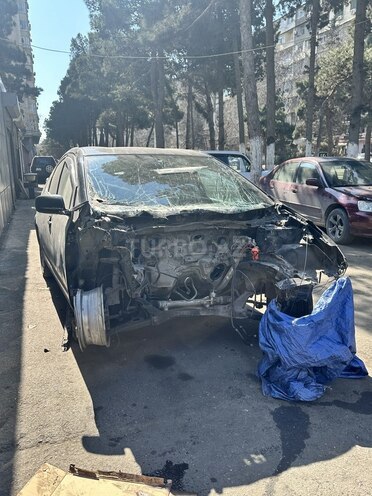 Toyota Prius 2008, 150,000 km - 1.5 l - Bakı