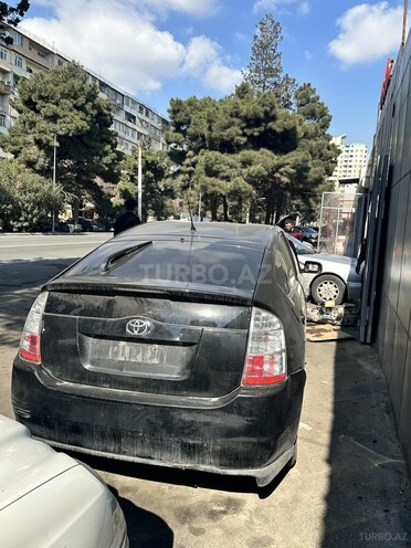 Toyota Prius 2008, 150,000 km - 1.5 l - Bakı