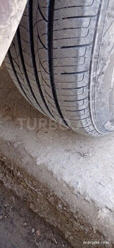 Mercedes E 250 1993, 710,050 km - 2.5 l - Sabirabad