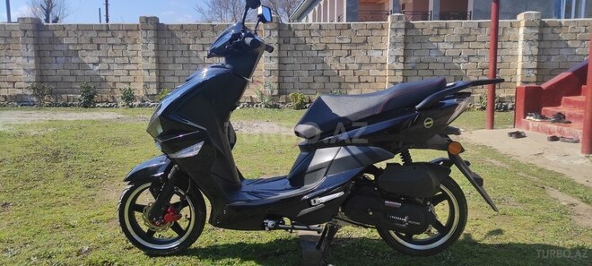 ZAZ  2022, 300 km - 0.1 l - Astara