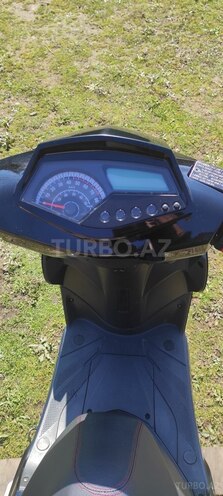 ZAZ  2022, 300 km - 0.1 l - Astara