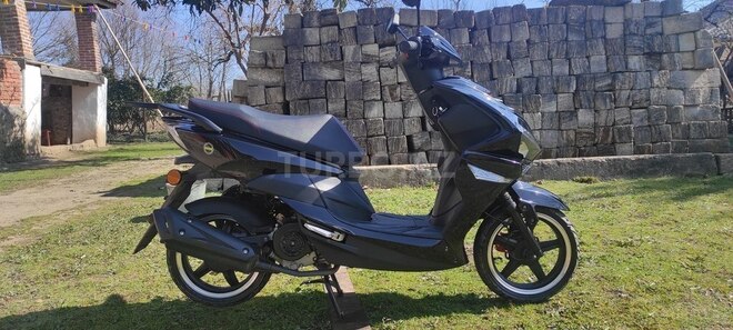 ZAZ  2022, 300 km - 0.1 l - Astara