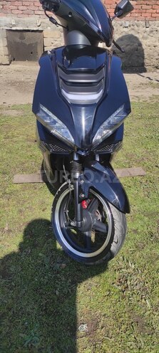 ZAZ  2022, 300 km - 0.1 l - Astara