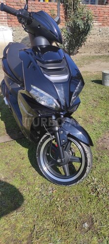 ZAZ  2022, 300 km - 0.1 l - Astara