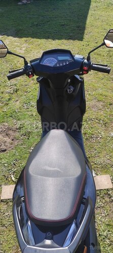 ZAZ  2022, 300 km - 0.1 l - Astara