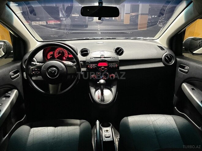 Mazda 2 2014, 113,400 km - 1.6 л - Bakı