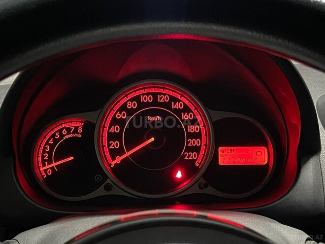Mazda 2 2014, 113,400 km - 1.6 л - Bakı