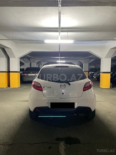 Mazda 2 2014, 113,400 km - 1.6 л - Bakı