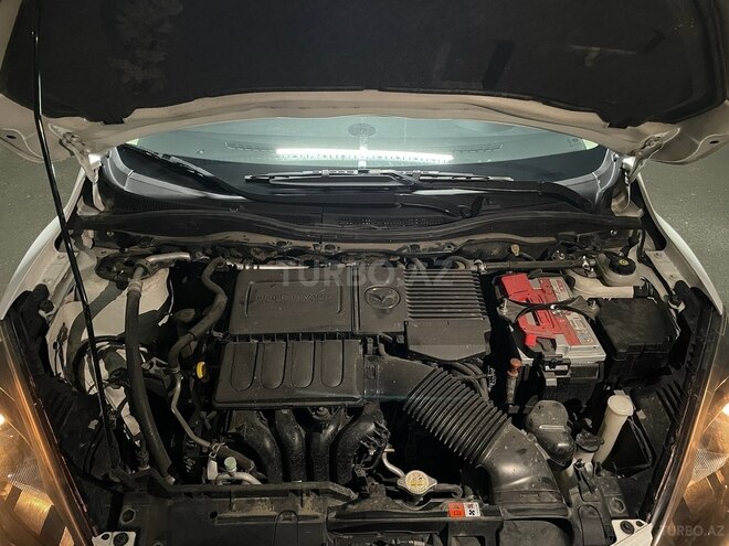Mazda 2 2014, 113,400 km - 1.6 л - Bakı