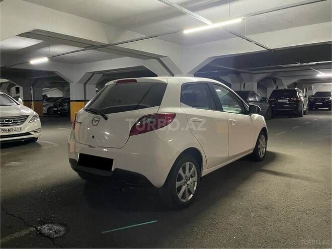 Mazda 2 2014, 113,400 km - 1.6 л - Bakı
