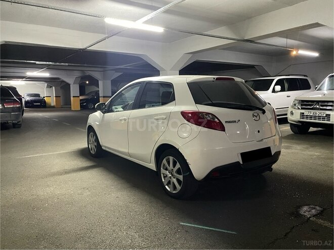 Mazda 2 2014, 113,400 km - 1.6 л - Bakı