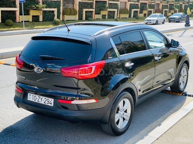 Kia Sportage 2011, 200,000 km - 2.0 l - Bakı
