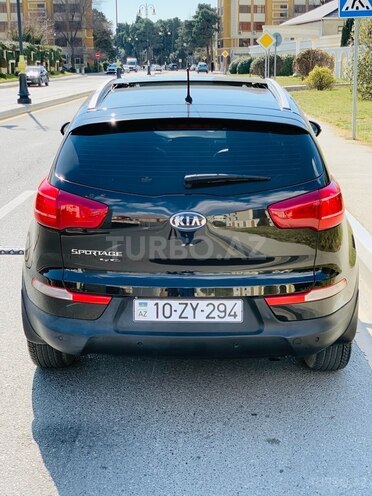 Kia Sportage 2011, 200,000 km - 2.0 l - Bakı