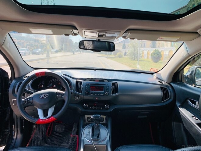 Kia Sportage 2011, 200,000 km - 2.0 l - Bakı