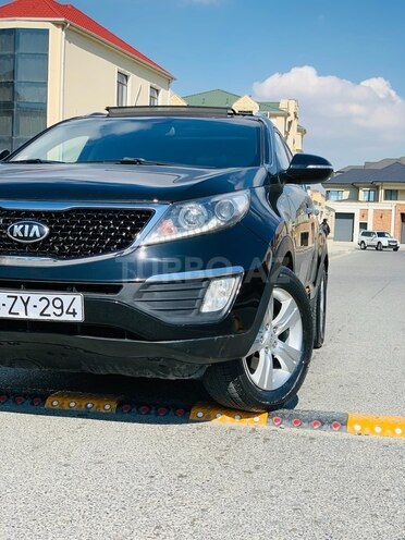 Kia Sportage 2011, 200,000 km - 2.0 l - Bakı