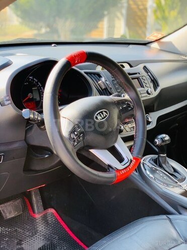 Kia Sportage 2011, 200,000 km - 2.0 l - Bakı