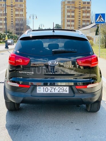 Kia Sportage 2011, 200,000 km - 2.0 l - Bakı