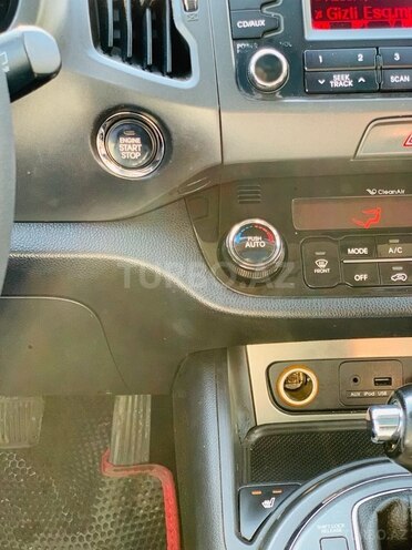 Kia Sportage 2011, 200,000 km - 2.0 l - Bakı