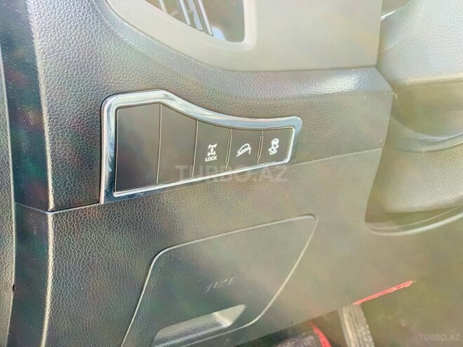 Kia Sportage 2011, 200,000 km - 2.0 l - Bakı