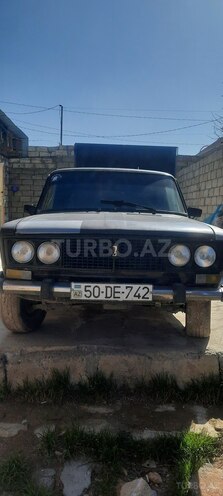LADA (VAZ) 2106 1998, 94,944 km - 1.5 l - Bakı