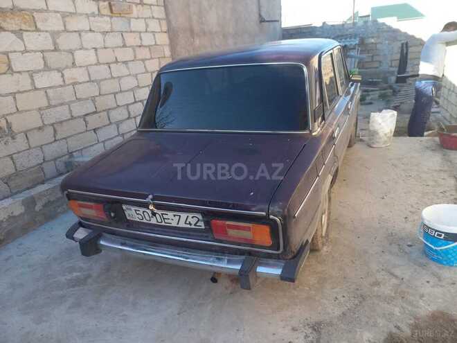 LADA (VAZ) 2106 1998, 94,944 km - 1.5 l - Bakı