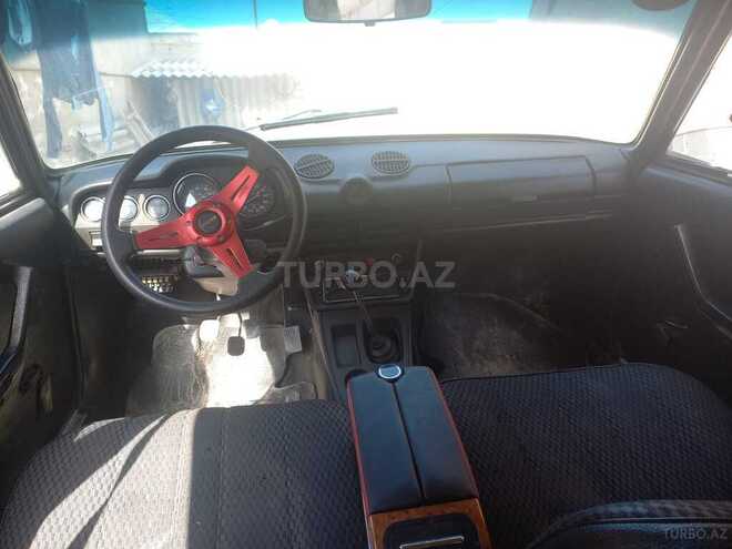 LADA (VAZ) 2106 1998, 94,944 km - 1.5 l - Bakı