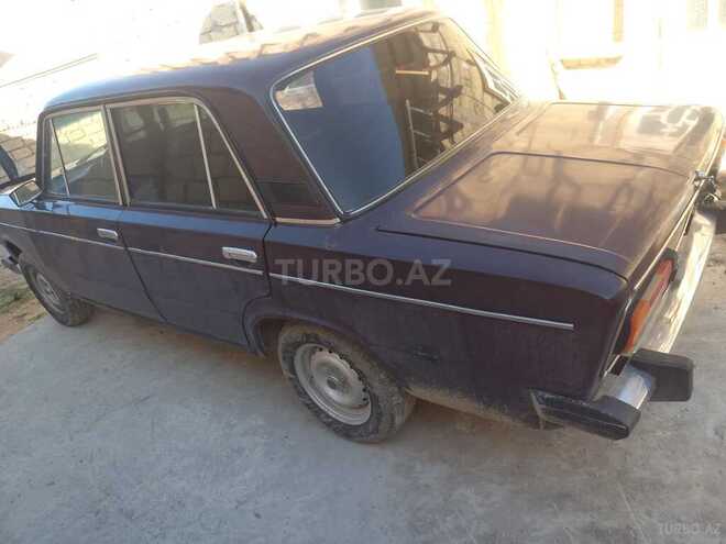 LADA (VAZ) 2106 1998, 94,944 km - 1.5 l - Bakı