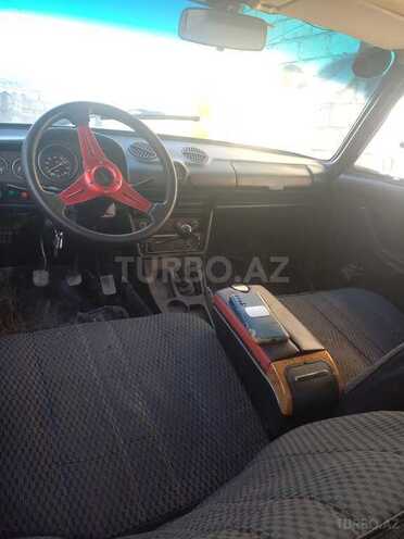 LADA (VAZ) 2106 1998, 94,944 km - 1.5 l - Bakı