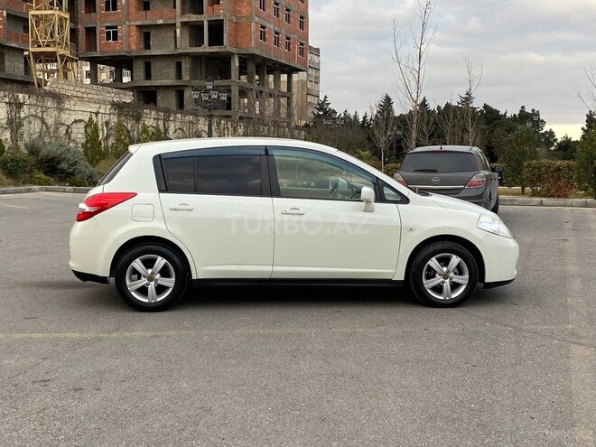 Nissan Tiida 2011, 63,912 km - 1.5 l - Bakı