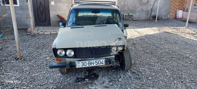 LADA (VAZ) 2106 1990, 99,999 km - 1.3 л - İmişli