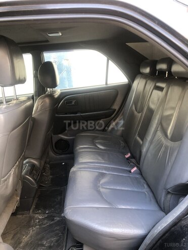 Lexus RX 300 1998, 250,000 km - 3.0 л - Bakı