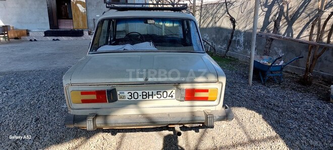 LADA (VAZ) 2106 1990, 99,999 km - 1.3 л - İmişli