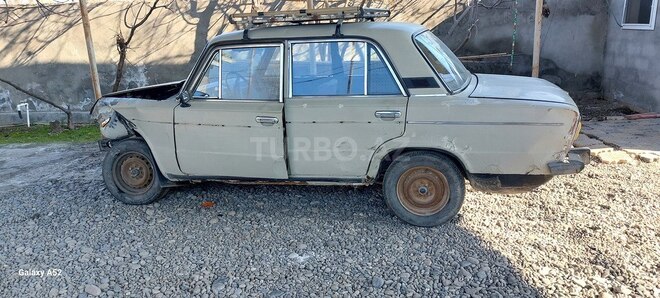 LADA (VAZ) 2106 1990, 99,999 km - 1.3 л - İmişli