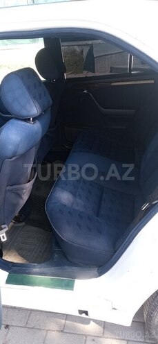 Mercedes C 250 1997, 250,000 km - 2.5 л - İmişli
