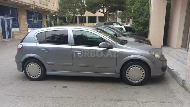 Opel Astra 2006, 336,000 km - 1.3 l - Bakı