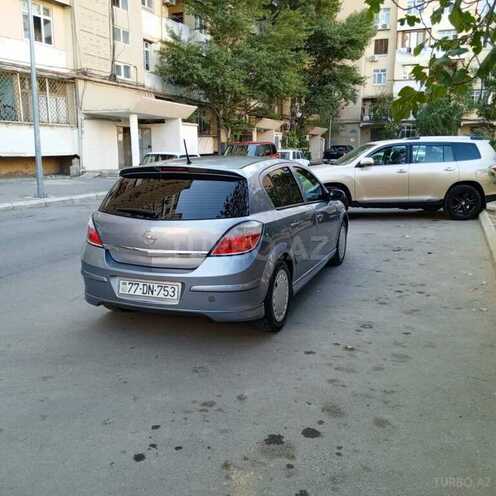 Opel Astra 2006, 336,000 km - 1.3 l - Bakı