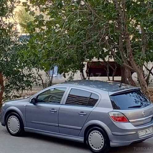 Opel Astra 2006, 336,000 km - 1.3 l - Bakı