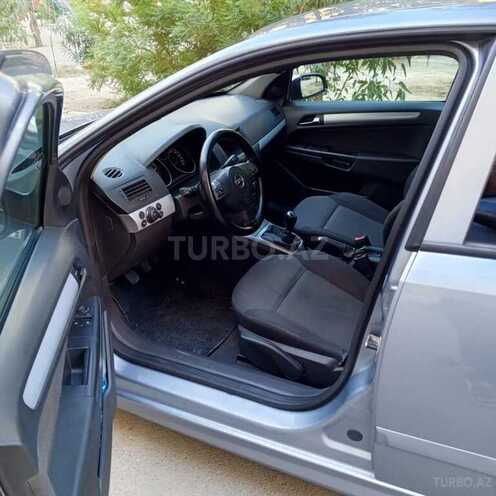 Opel Astra 2006, 336,000 km - 1.3 l - Bakı