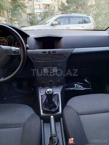 Opel Astra 2006, 336,000 km - 1.3 l - Bakı