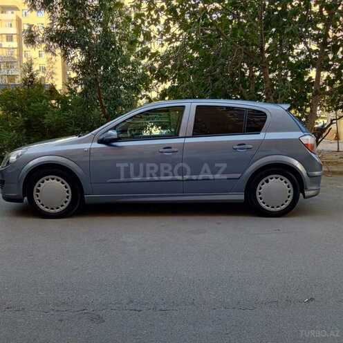 Opel Astra 2006, 336,000 km - 1.3 l - Bakı