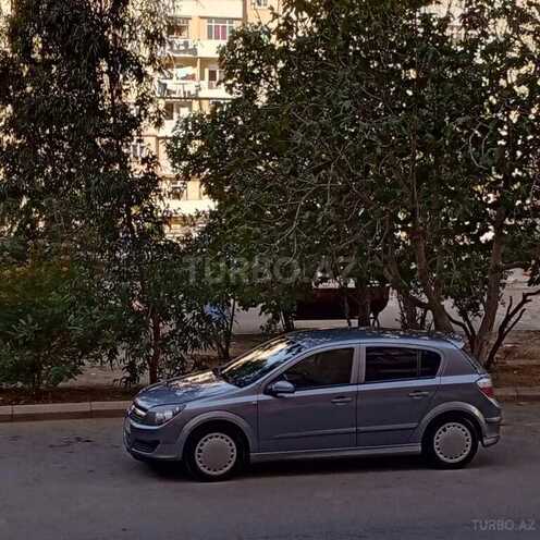 Opel Astra 2006, 336,000 km - 1.3 l - Bakı